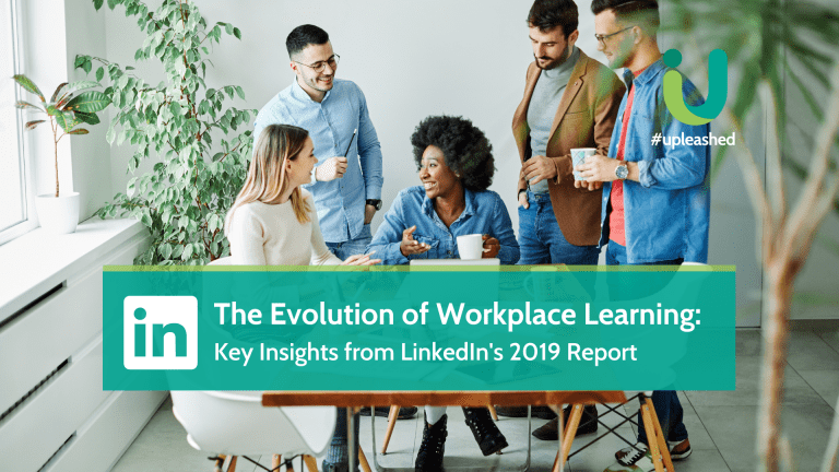 The Evolution of Workplace Learning: Key Insights from LinkedIn’s 2019 ...