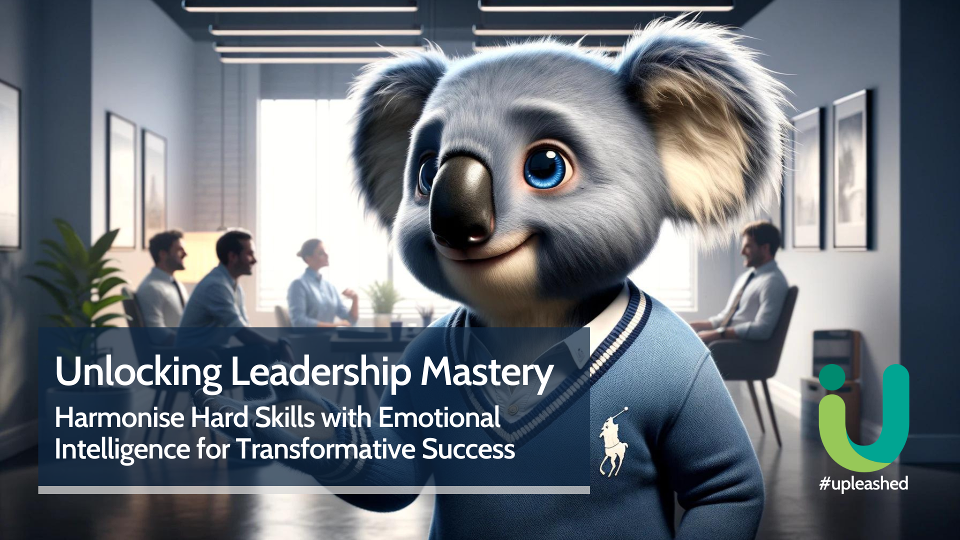 Leading with Heart and Skill: The Power of Emotional Intelligence in Modern Leadership