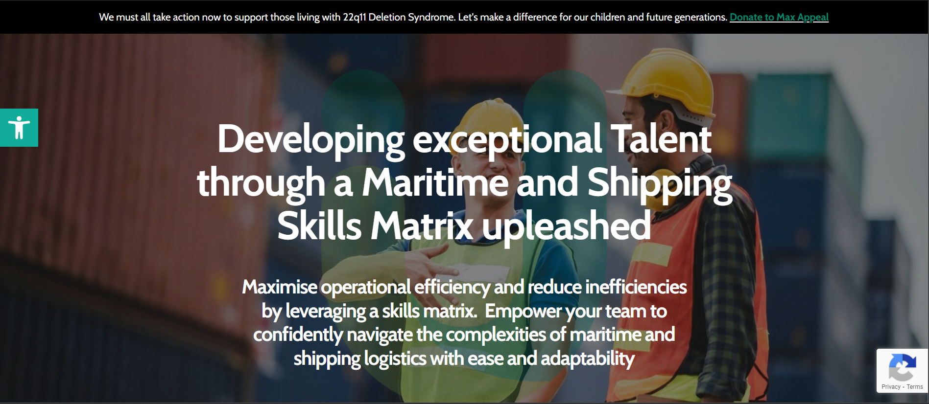 Master the Waves: Essential Maritime and Shipping Skills Matrix | upleashed