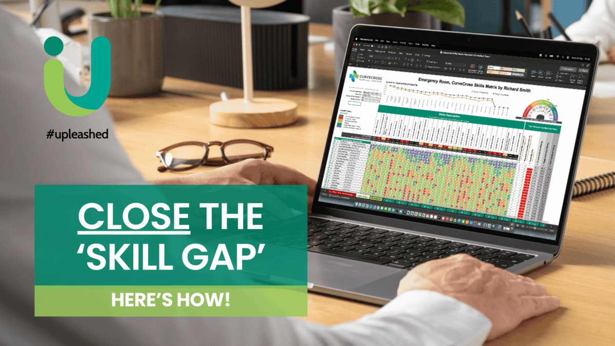 Unlock the True Potential of Your Workforce with the Skills Matrix ...