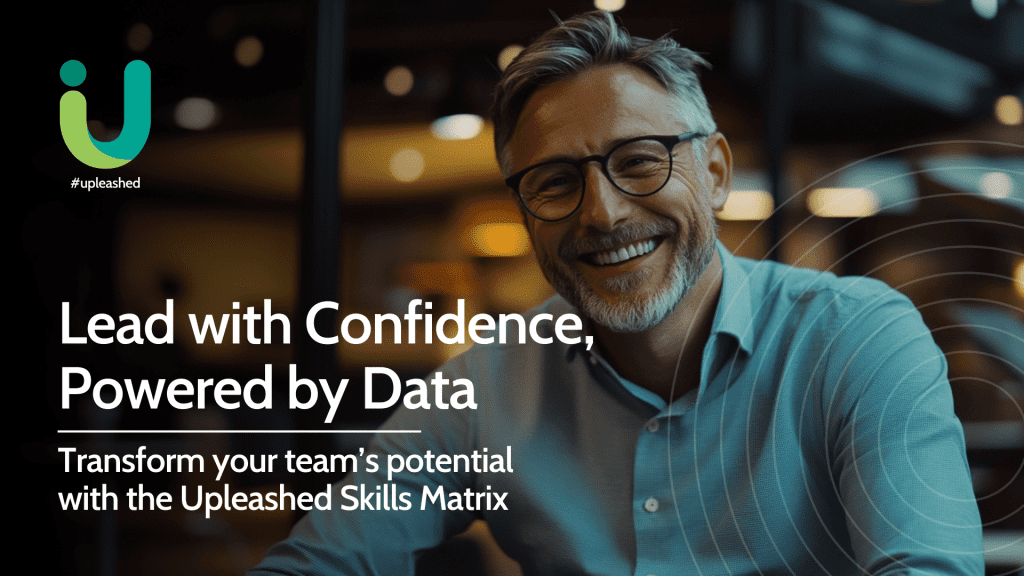 Unlock Workforce Potential with a Skills Matrix